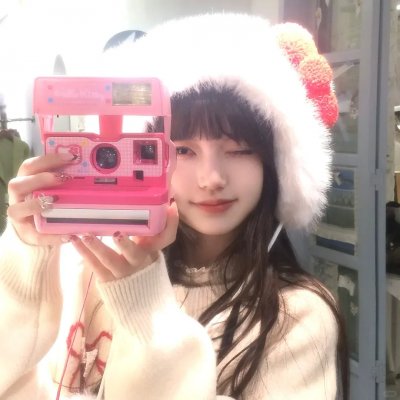 穿越麦田