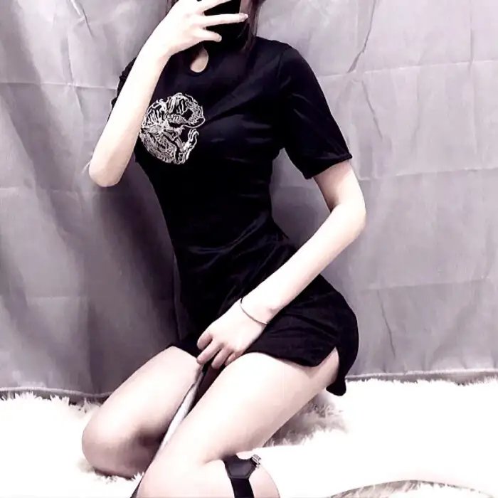 边缘禁地
